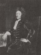 Sir Christopher wren, Sir Godfrey Kneller